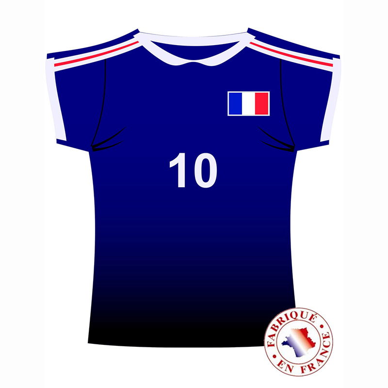 D&eacute;coration Maillot Br&eacute;sil
