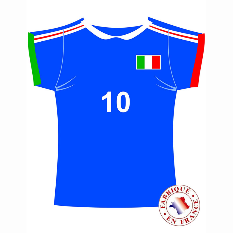 D&eacute;coration Maillot Br&eacute;sil