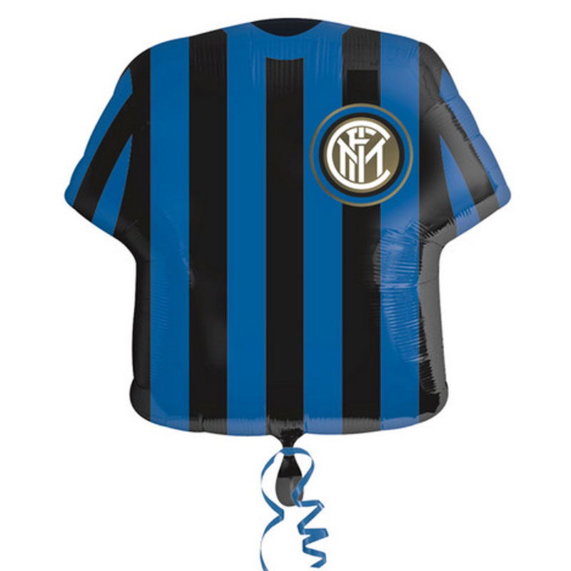 Ballon Maillot Inter Milan