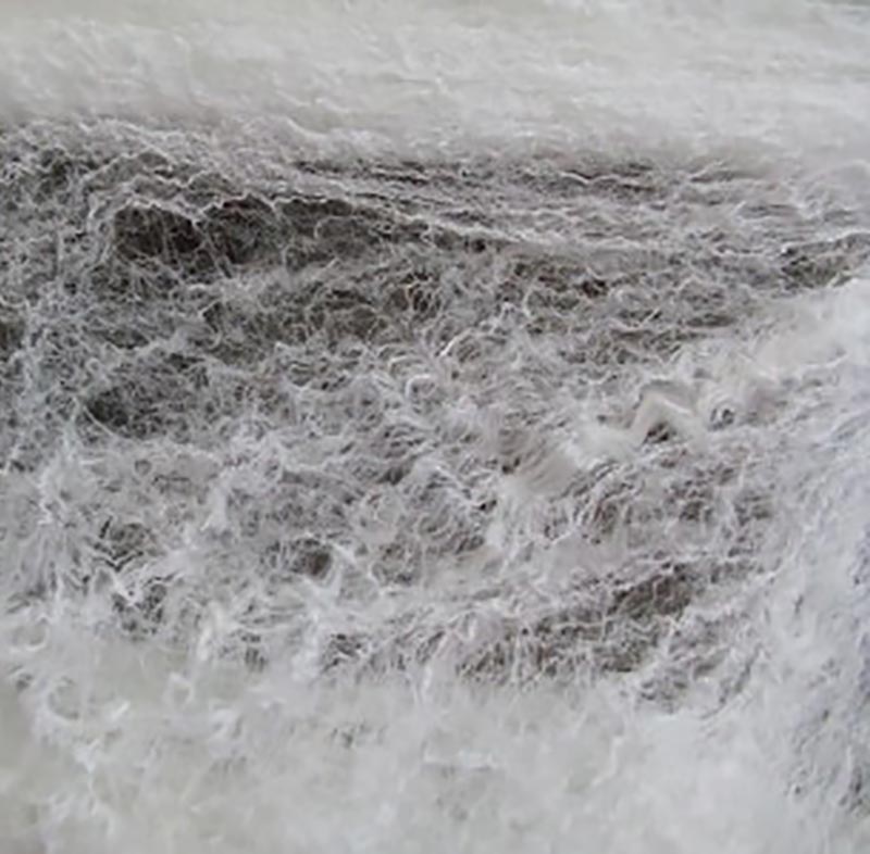 Toile d'Araign&eacute;e Ignifug&eacute;e 1Kg