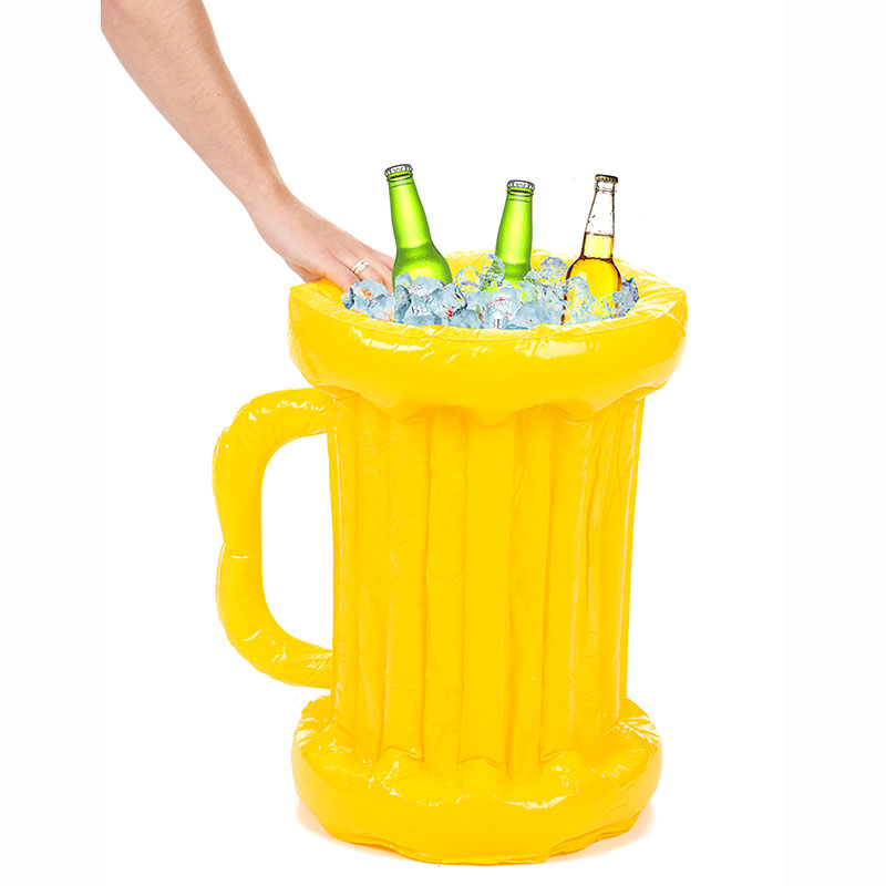 Chope Gonflable Rafraichisseur