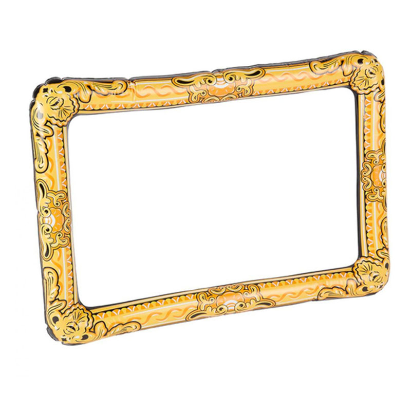 Ballon Cadre &agrave; Selfie