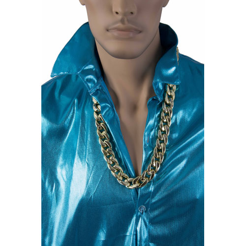 Cha&icirc;ne BLING BLING or