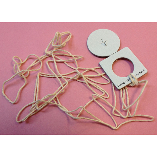 Attaches ballons &eacute;cologiques