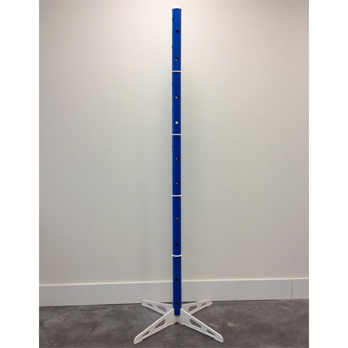 Arbre &agrave; ballons plastique