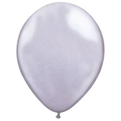 Ballon Argent (Silver)