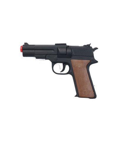 Pistolet à Amorces - 16,5 cm