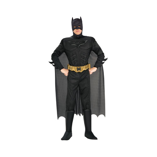 D&eacute;guisement Batman Dark Knight Luxe homme