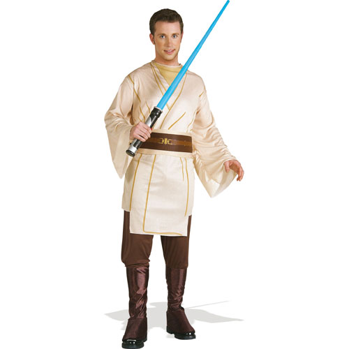 D&eacute;guisement Jedi luxe (Star Wars) homme