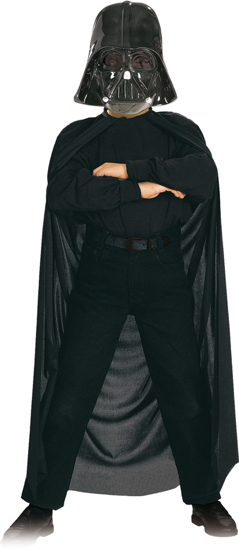 D&eacute;guisement Dark Vador Kit enfant