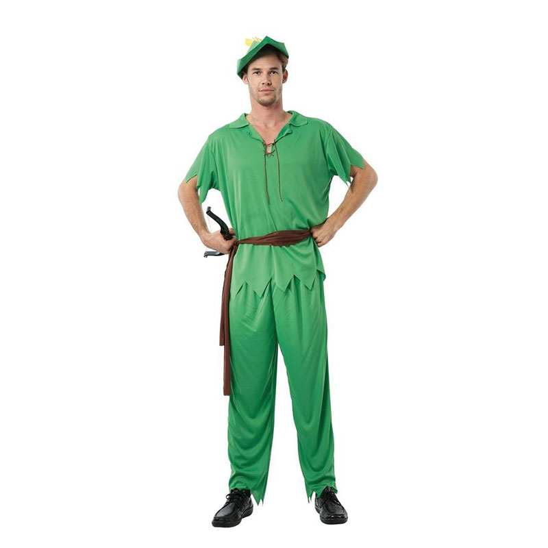D&eacute;guisement Peter Pan homme