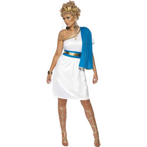 Robe romaine online