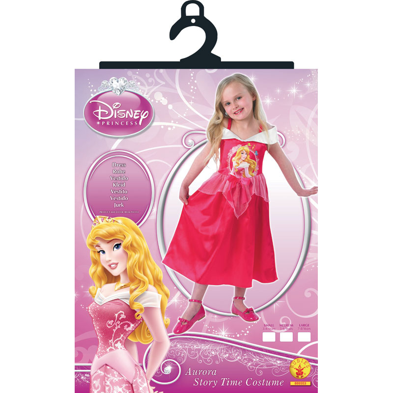 D&eacute;guisement Princesse Aurore