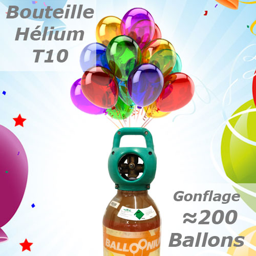 Location H&eacute;lium T10