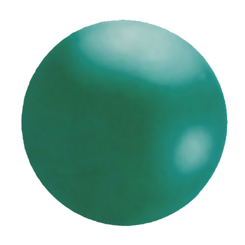 Ballon Géant Vert (Green)