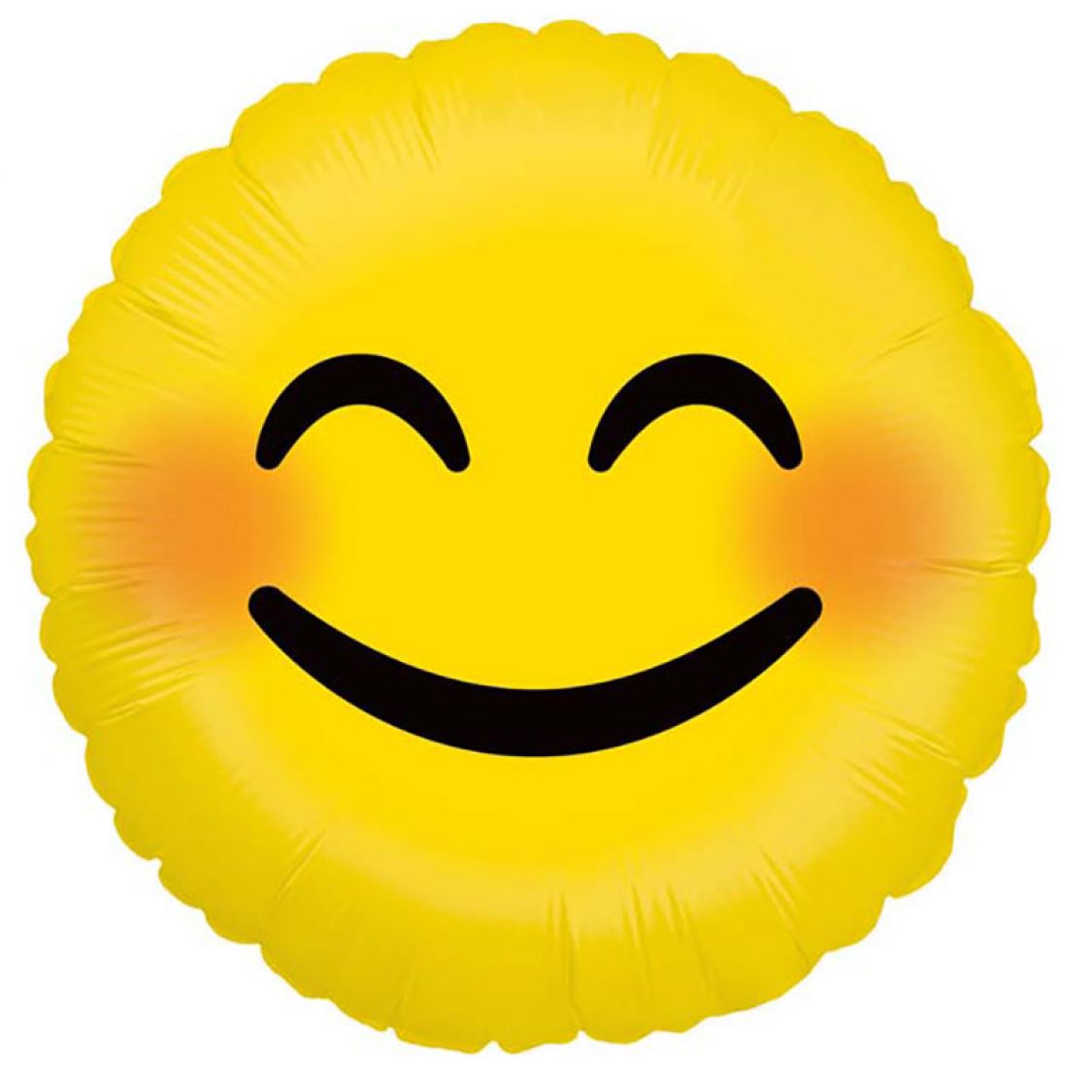 Ballon Emoji Tendre