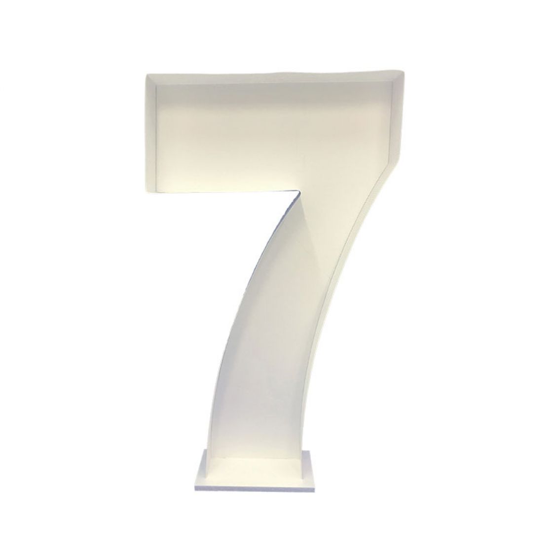 Structure Ballons Chiffre 1cm 0 A 9 Structure Ballons Chiffre 1cm 0 A 9