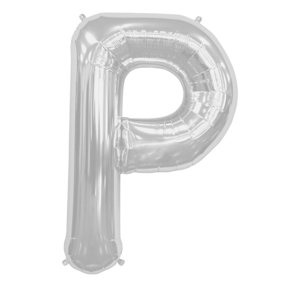 Ballon aluminium P GM