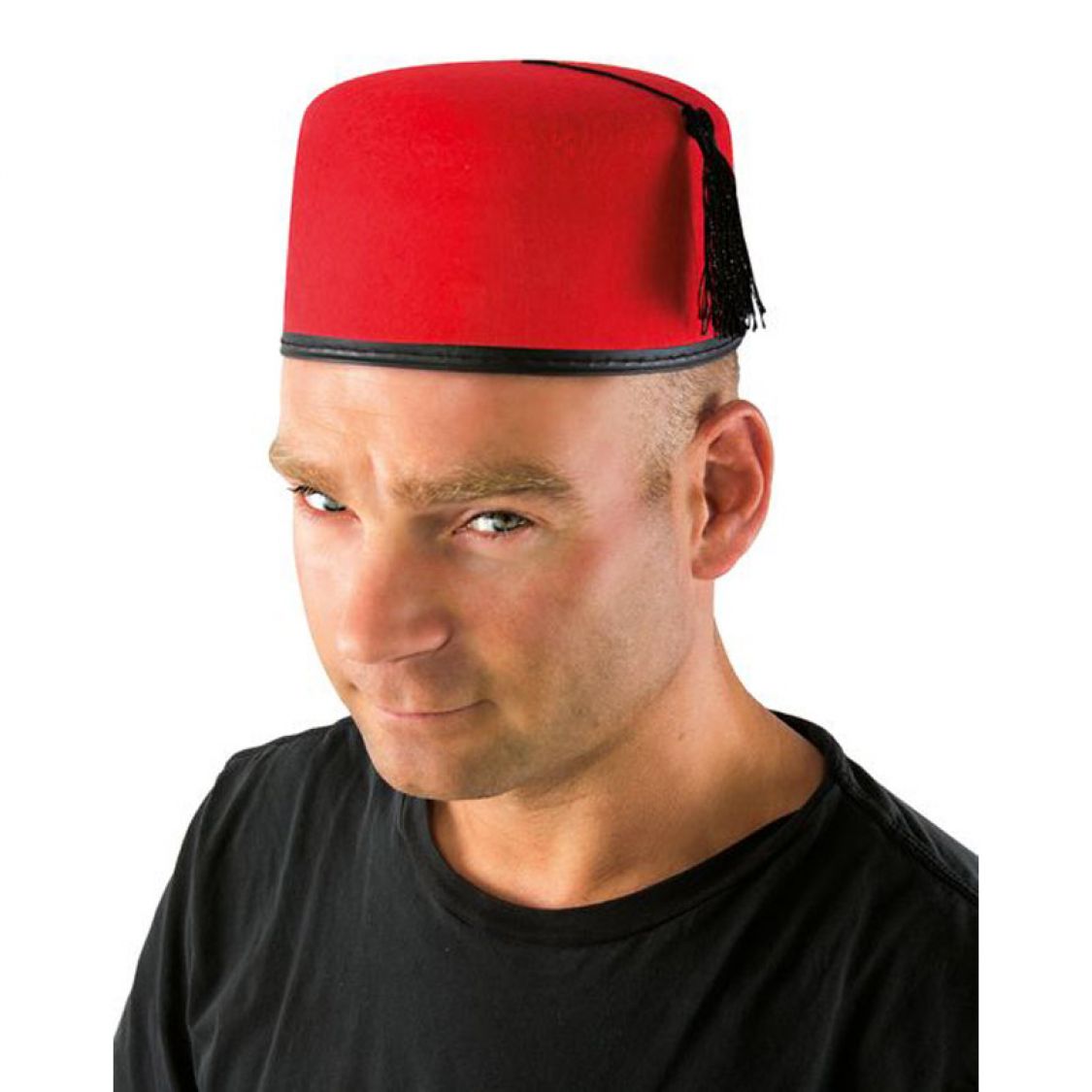 Chapeau Oriental Fez