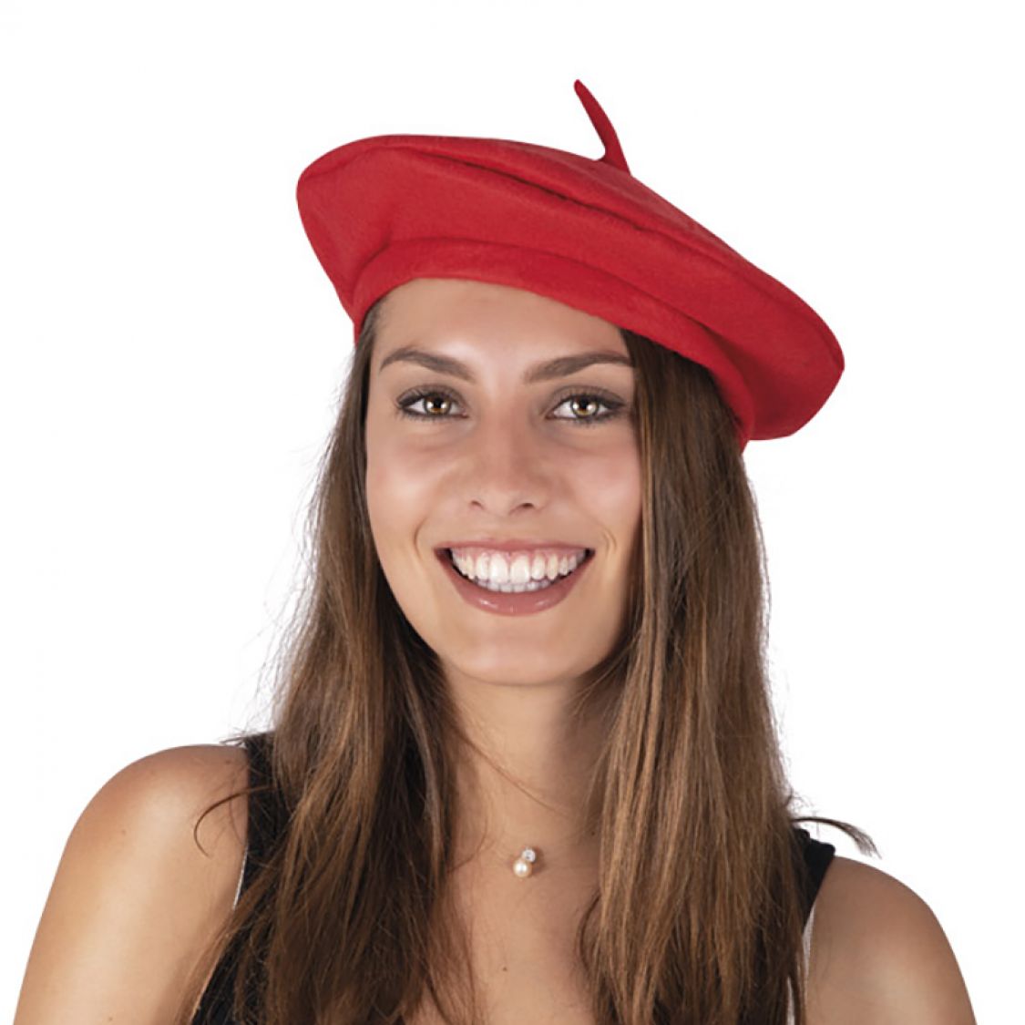 Stitch Baskenmütze Für Kinder - Coole Cap Mit Deinem Lieblingscharakter