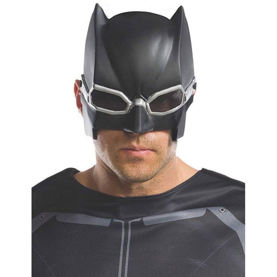 Déguisement Batman cape + masque taille unique, Commandez facilement en  ligne
