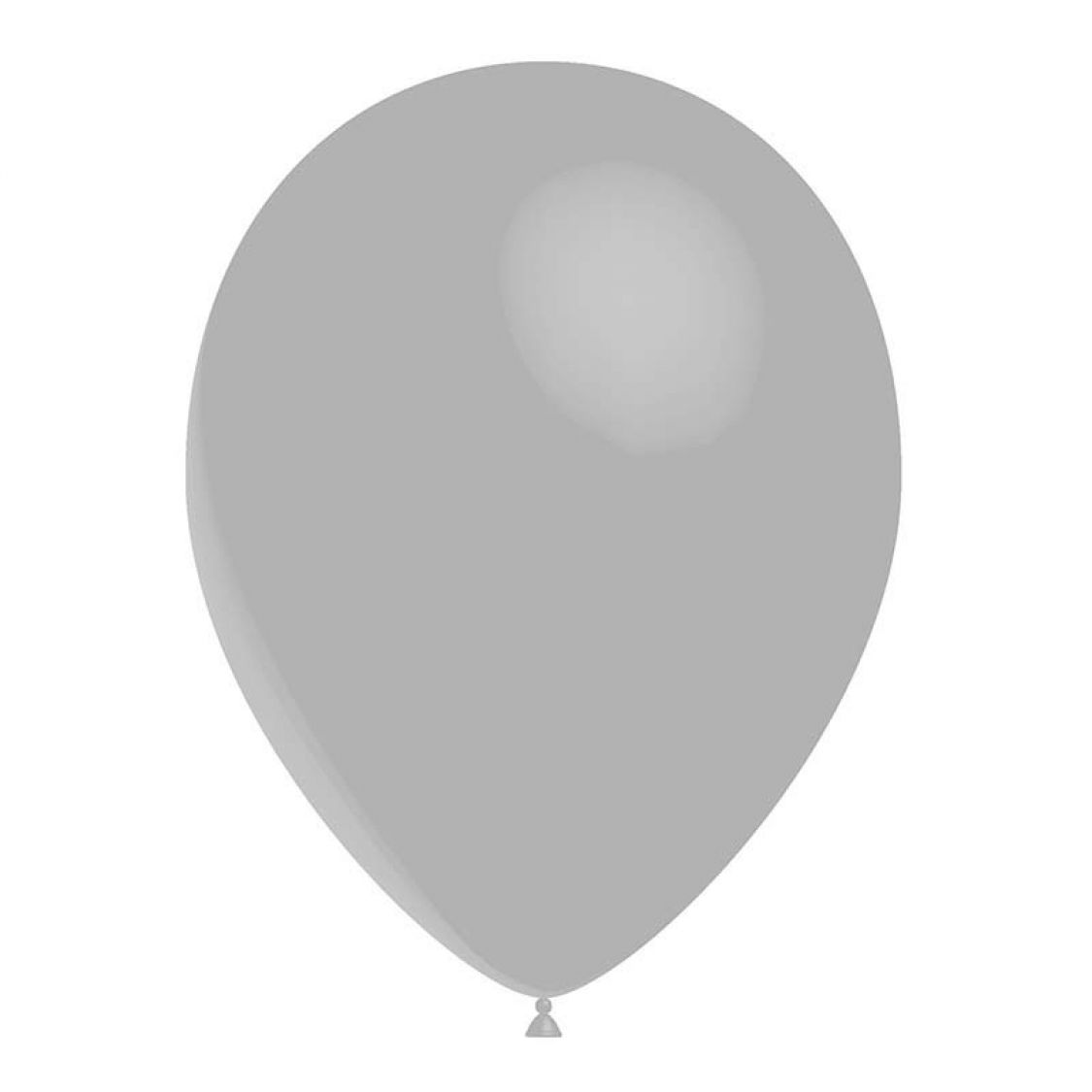 ballon gris standard