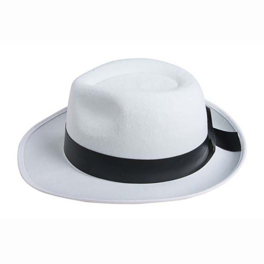 chapeau al capone