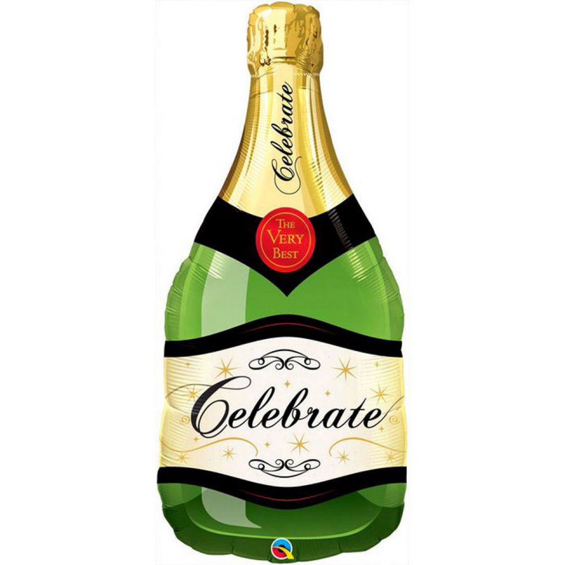  Ballon  g ant bouteille  Ch teau C l bration