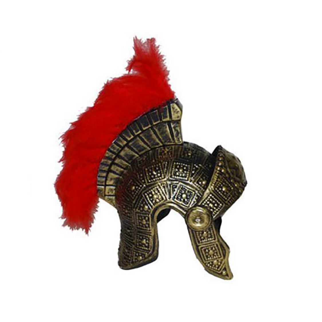 Casque Romain