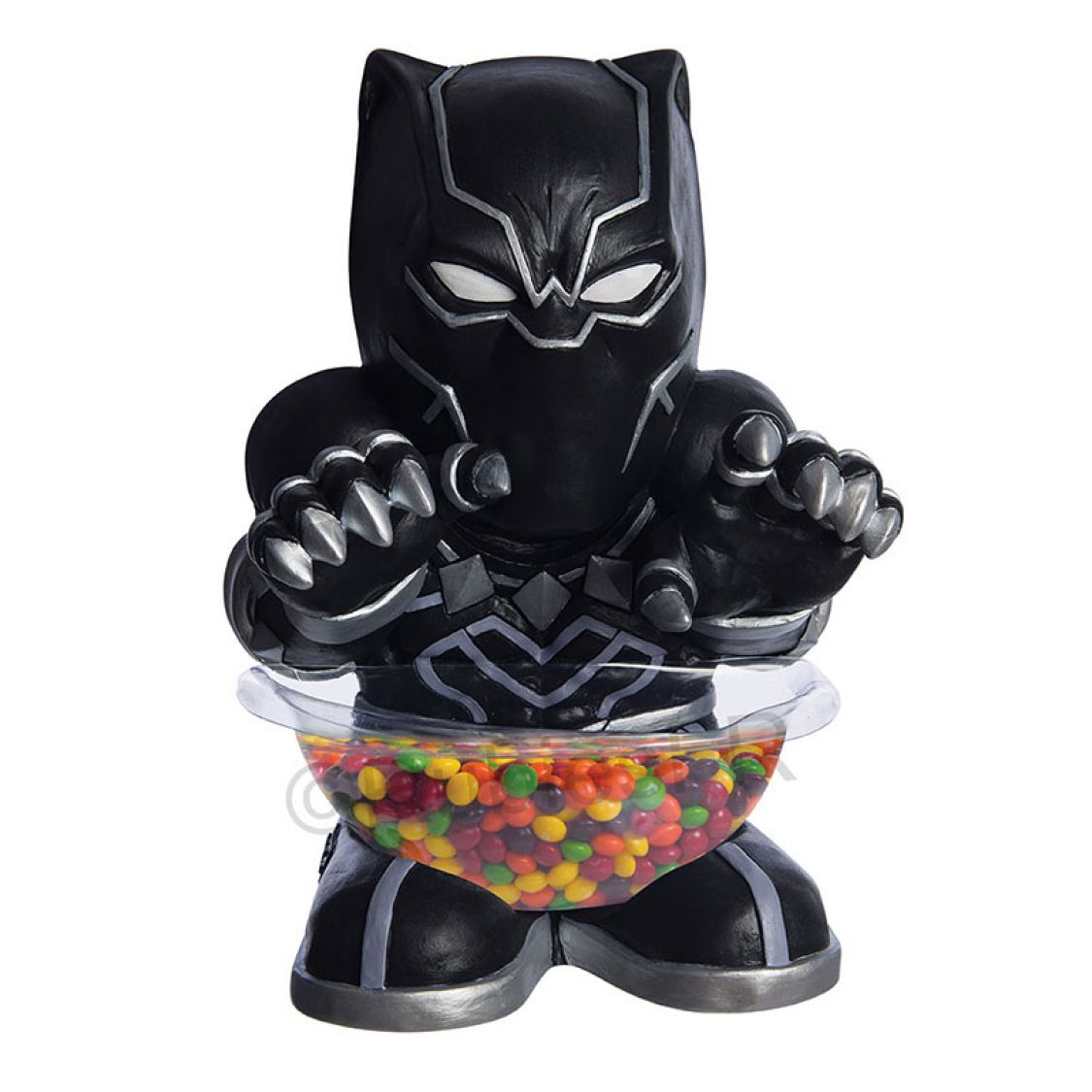 Pot à Bonbons Black Panther 38cm