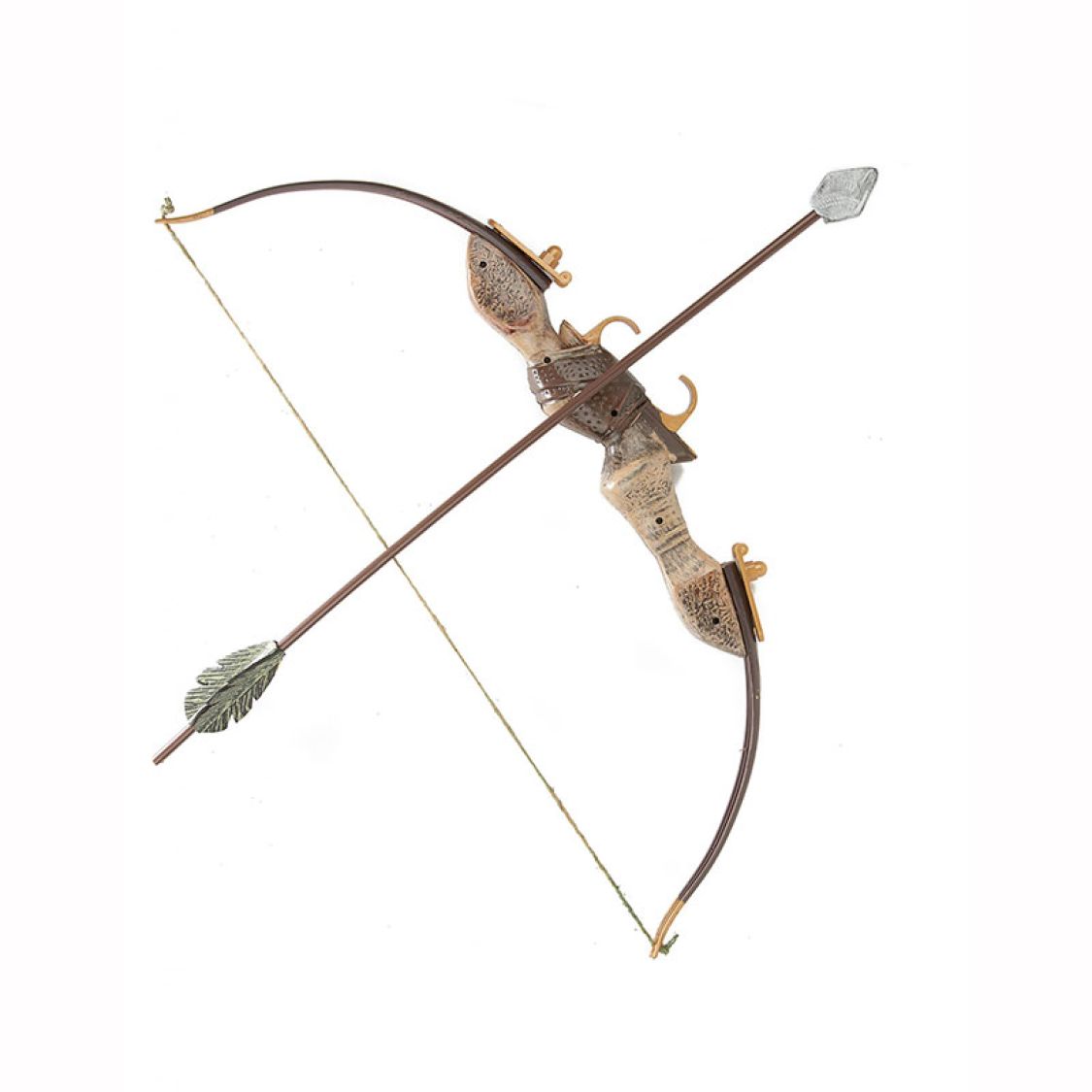 Arc Green Arrow ubicaciondepersonas.cdmx.gob.mx