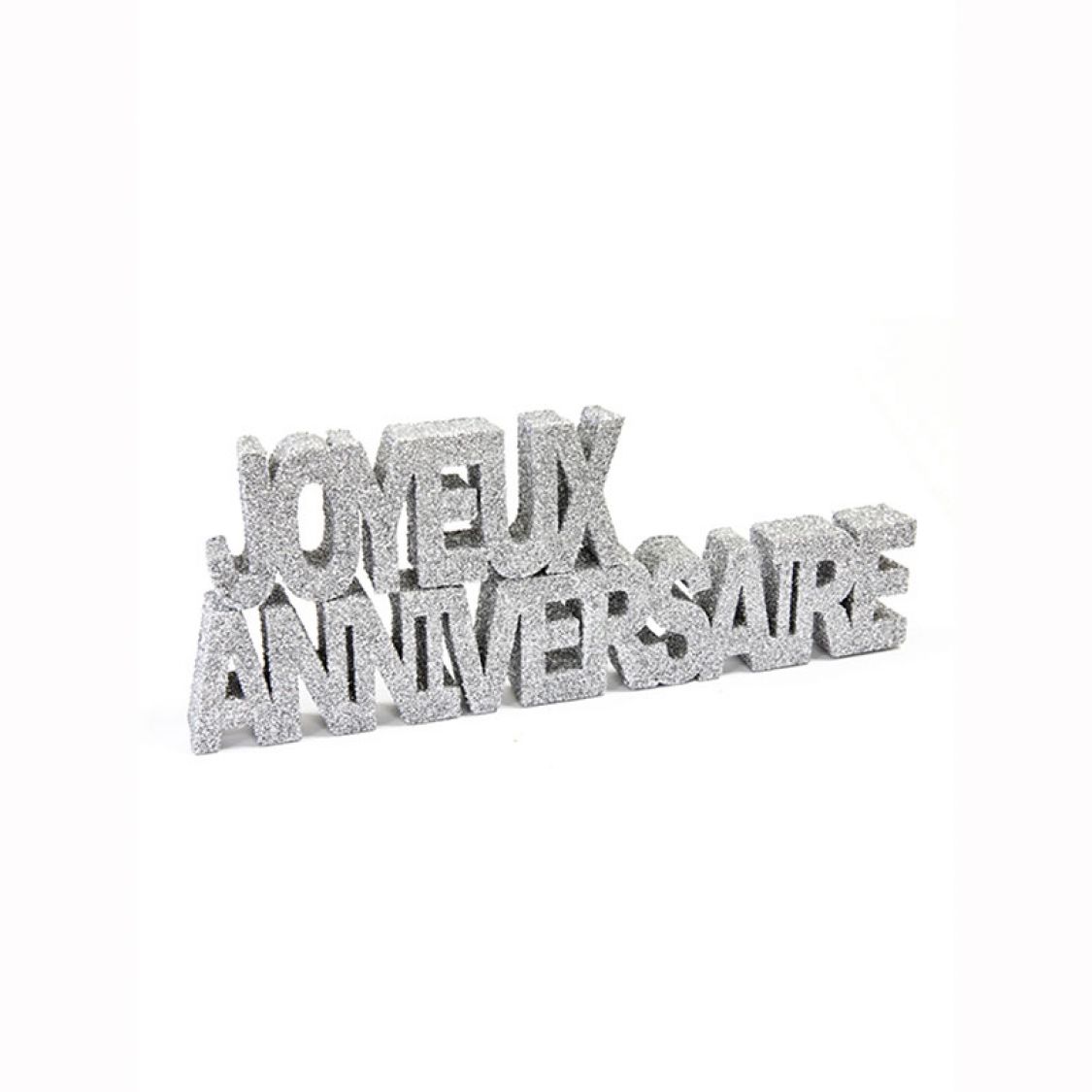 Decor Joyeux Anniversaire Decor Joyeux Anniversaire