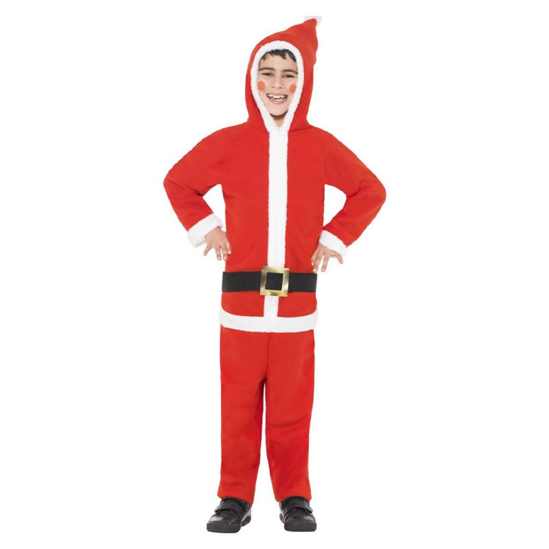 Déguisement Père Noël Enfant