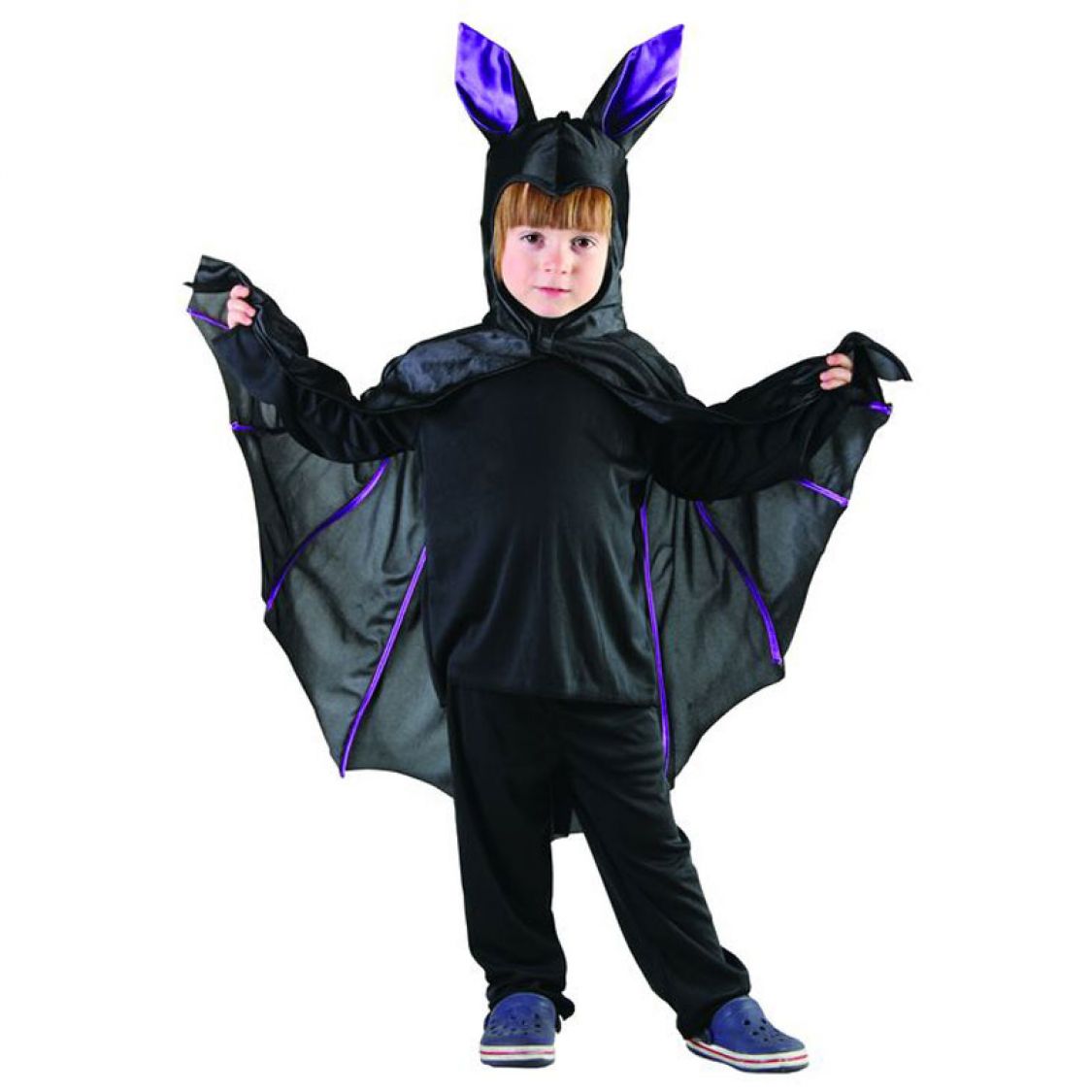 deguisement bebe chauve souris