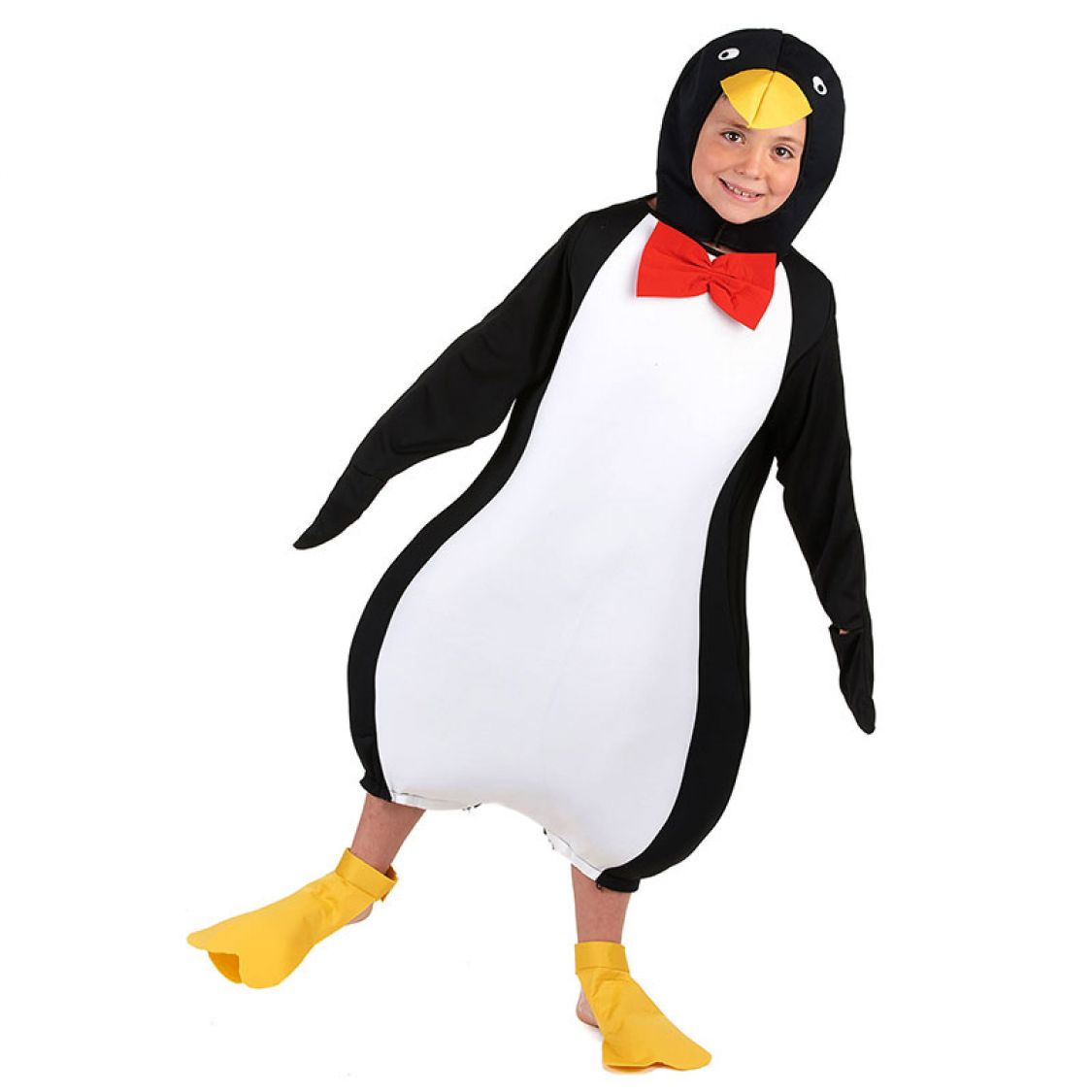 Déguisement Pingouin Humoristique enfant