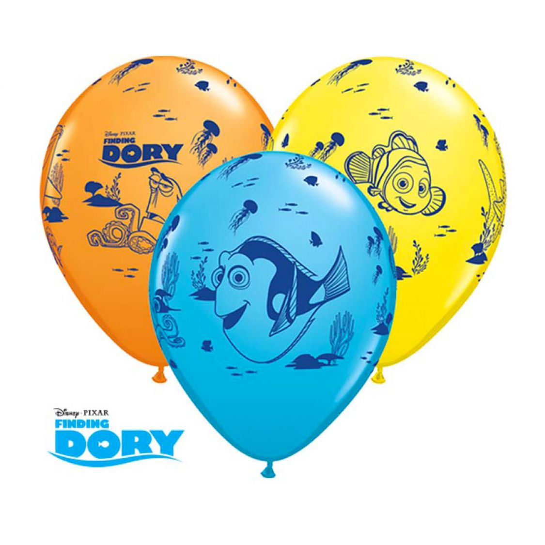 Ballon Dory Latex