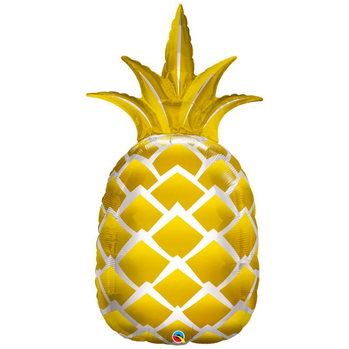 Ballon Golden Ananas