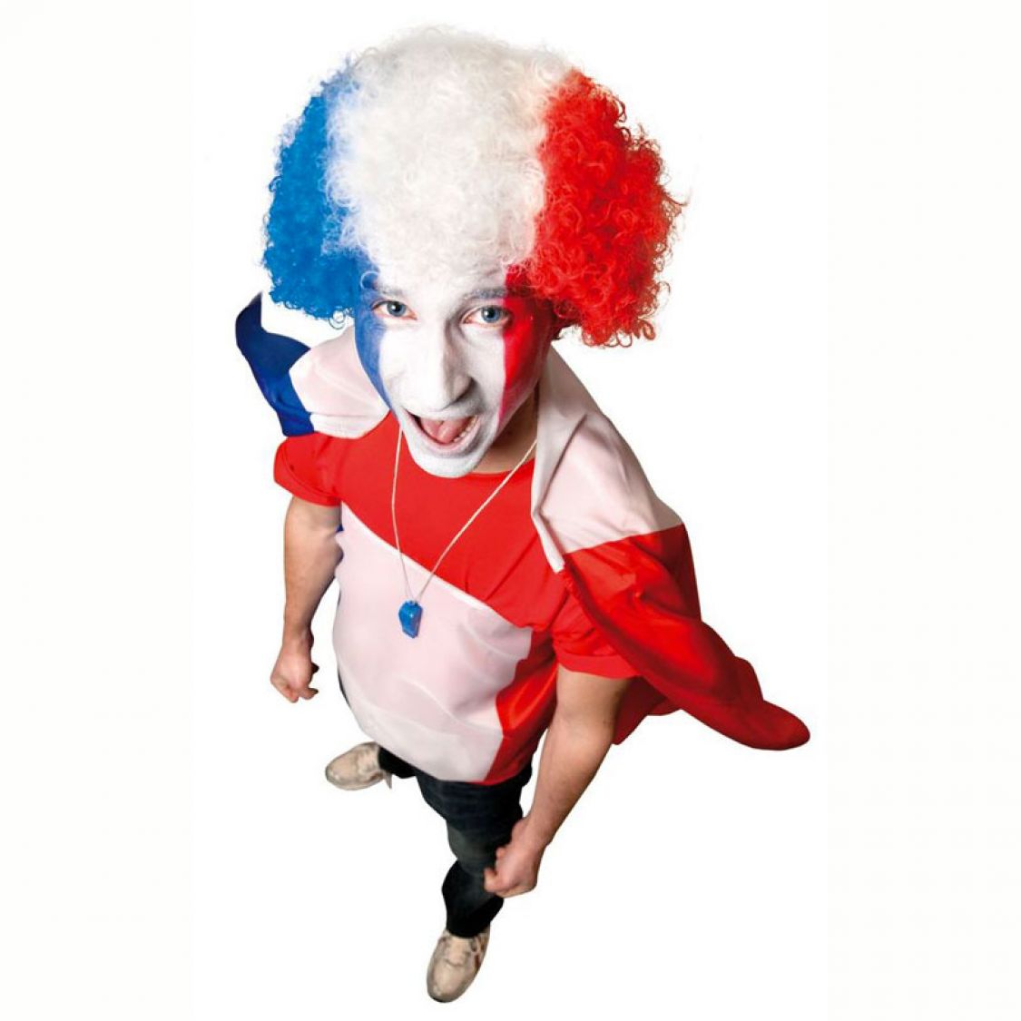 perruque france