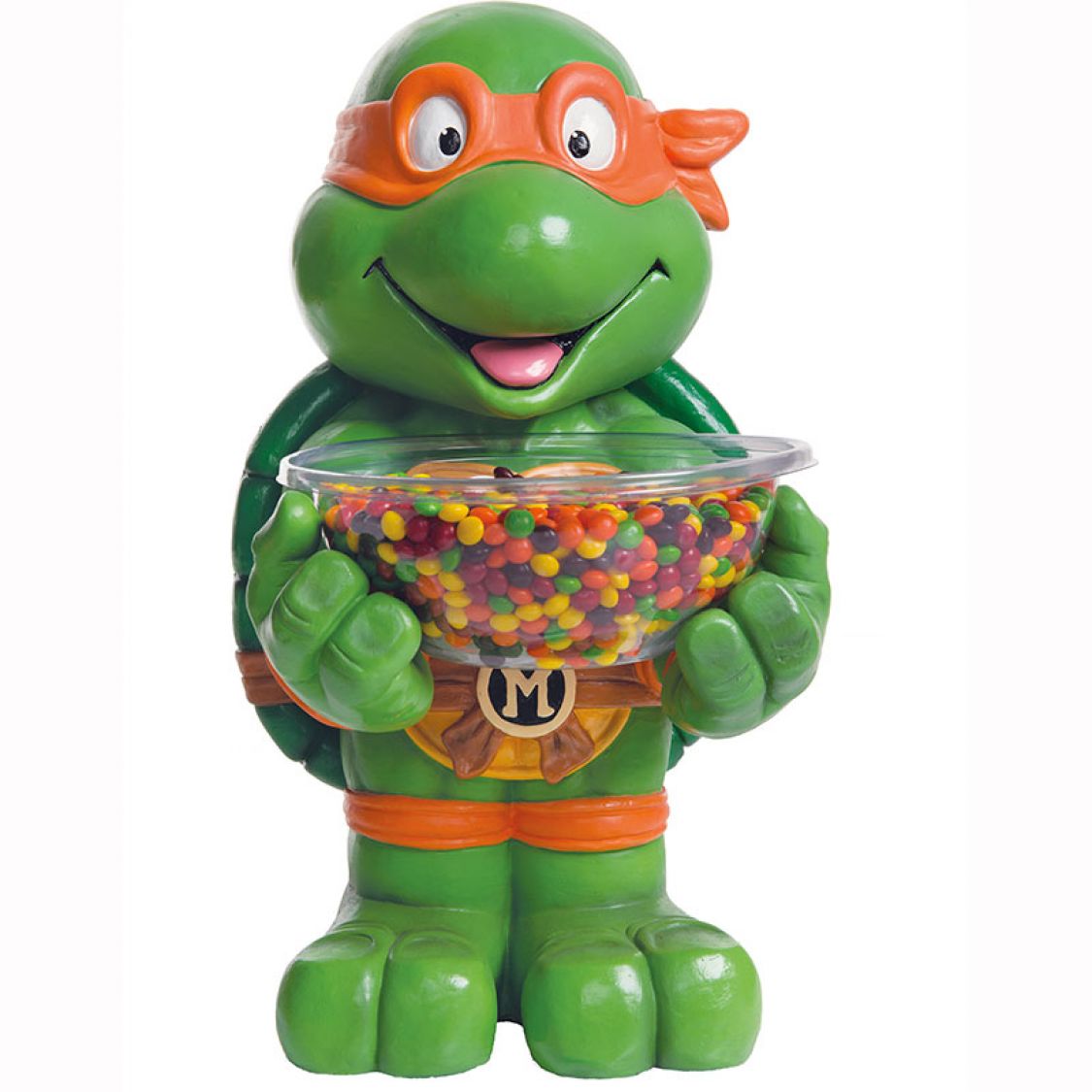 Pot A Bonbons Tortue Ninja