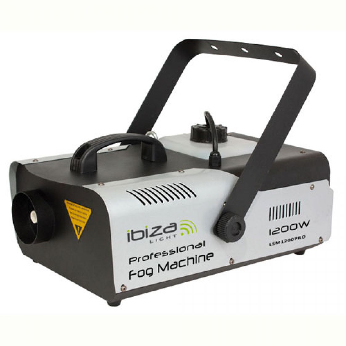 Descriptif Machine à Fumée 1200w
