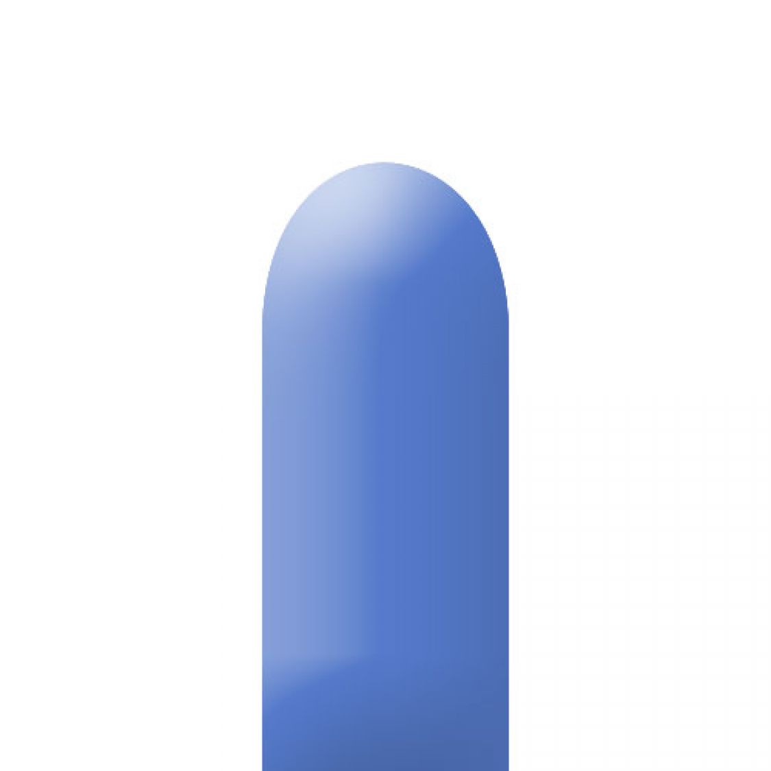 Ballons à Sculpter Bleu Pervenche (Periwinkle Blue)