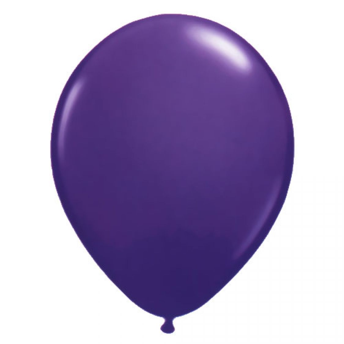 Ballon Violet (Purple Violet)