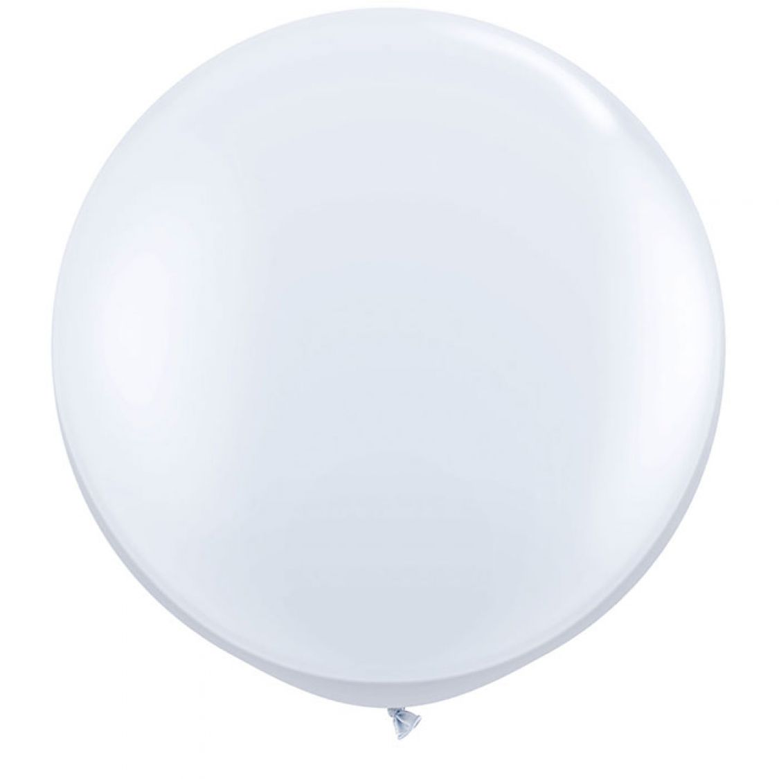 Ballon blanc (White)