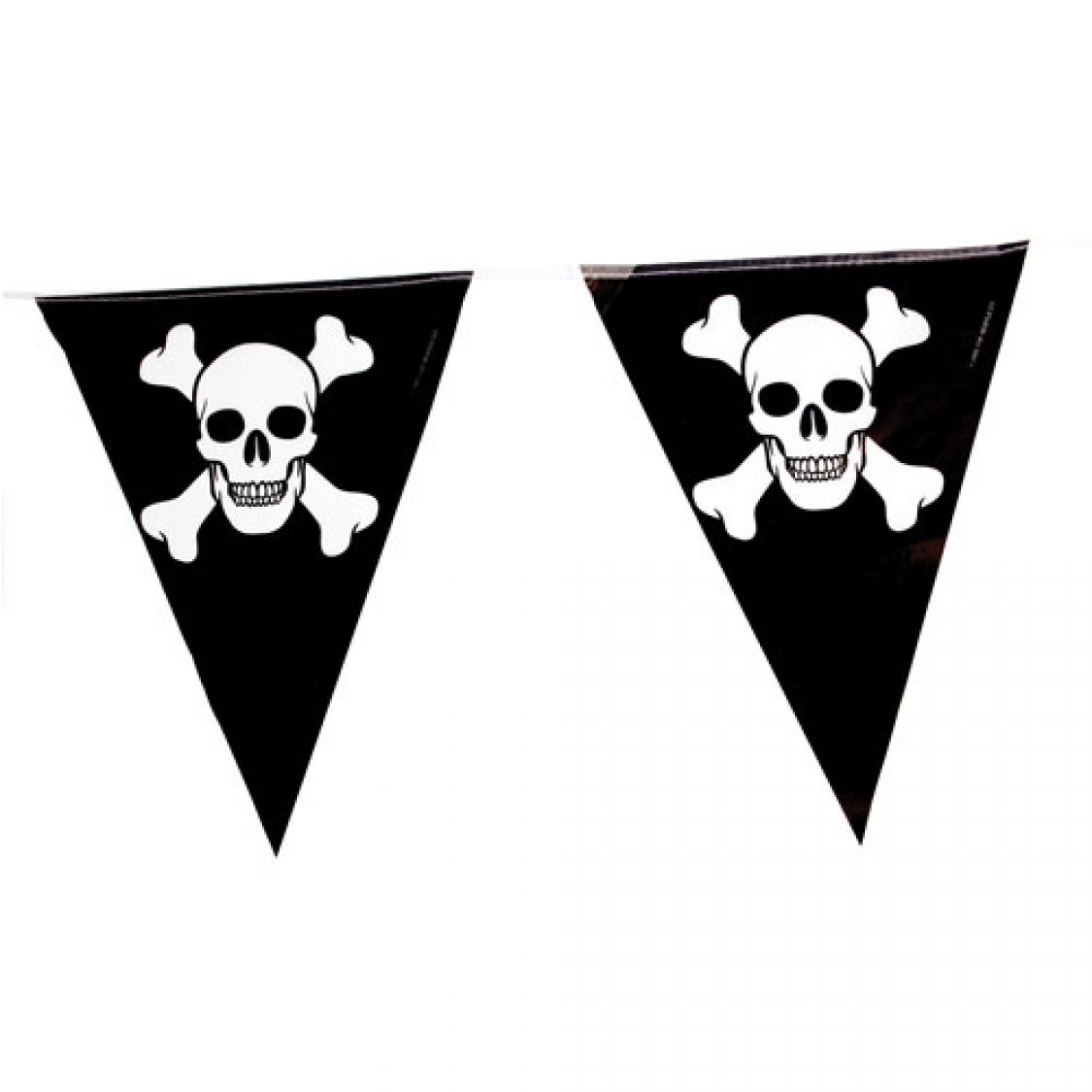 guirlande_flamme_tete_de_mort