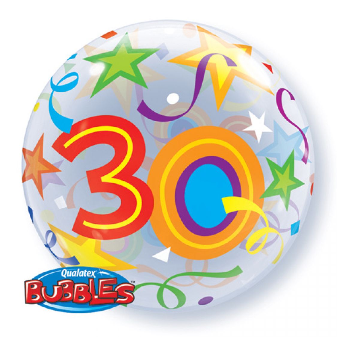 ballon-bubble-chiffre-30-anniversaire