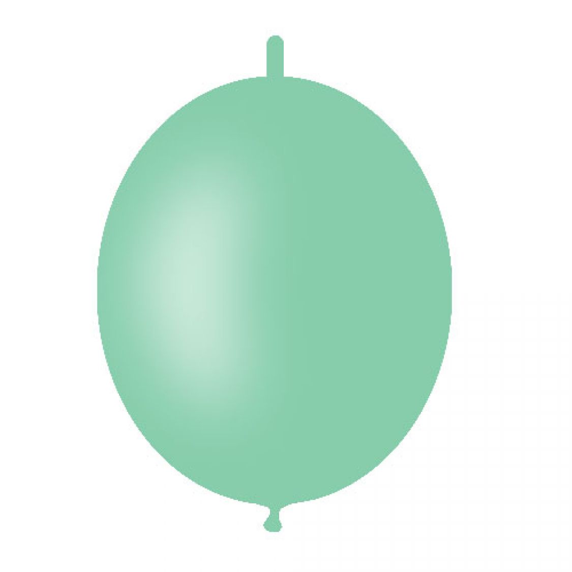 Ballon Link o Loon Vert