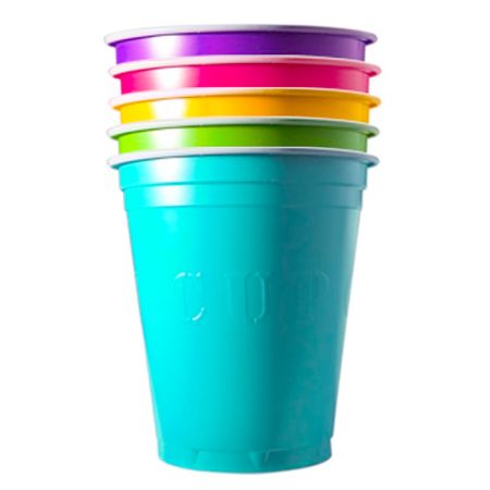 Gobelets am&eacute;ricains Summer 53cl Par 20