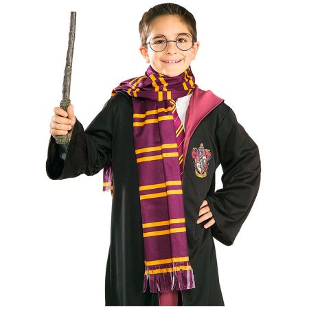 Echarpe Harry Potter licence