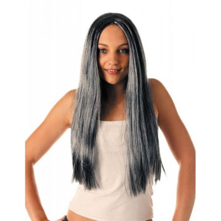 Perruque Sorci&egrave;re adulte