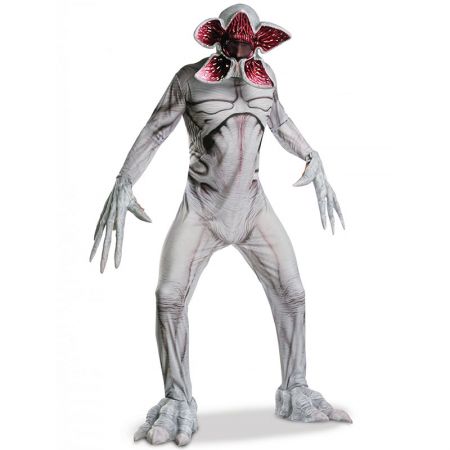 D&eacute;guisement luxe Demogorgon Stranger Things